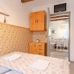 Apartment Menta Mezokovesd