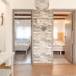 Apartment Menta *