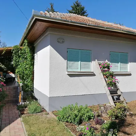 Appartement Menta Mezőkövesd