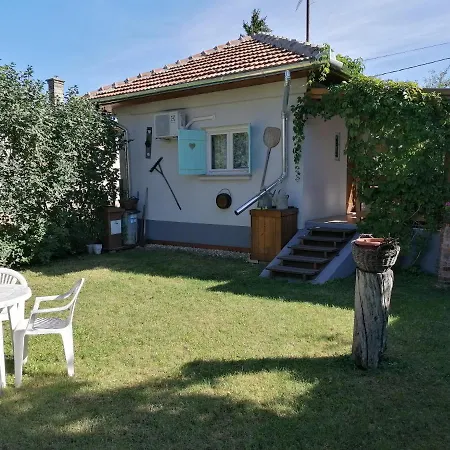 Menta Appartement *