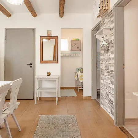 Menta Appartement *