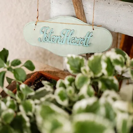 Menta Appartement Mezőkövesd