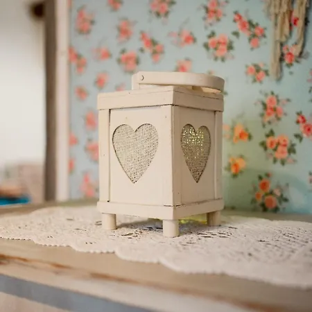 Menta Lägenhet Mezőkövesd