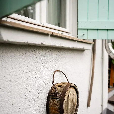 Menta Appartement