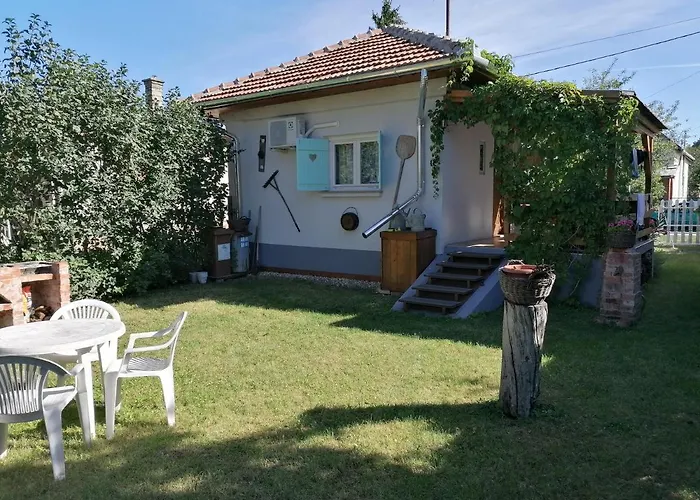 Menta Apartment *