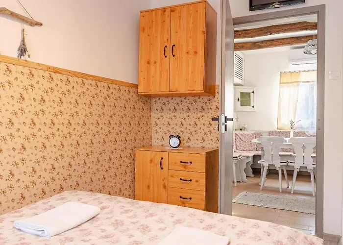 Apartament Menta Mezőkövesd