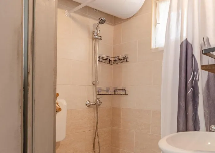 Menta Apartment