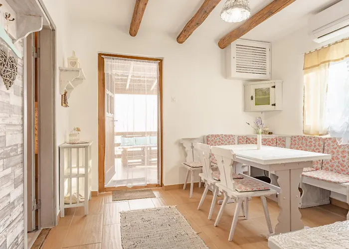 Apartment Menta