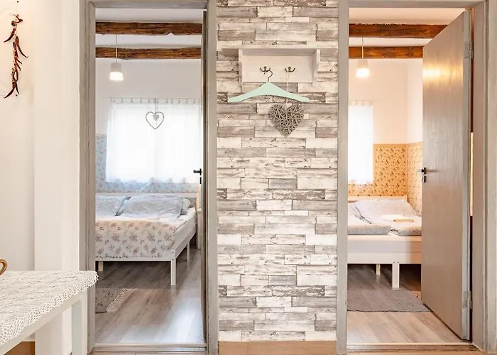 Apartament Menta *