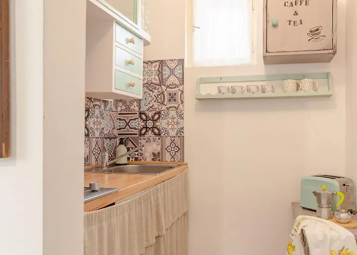 Apartment Menta