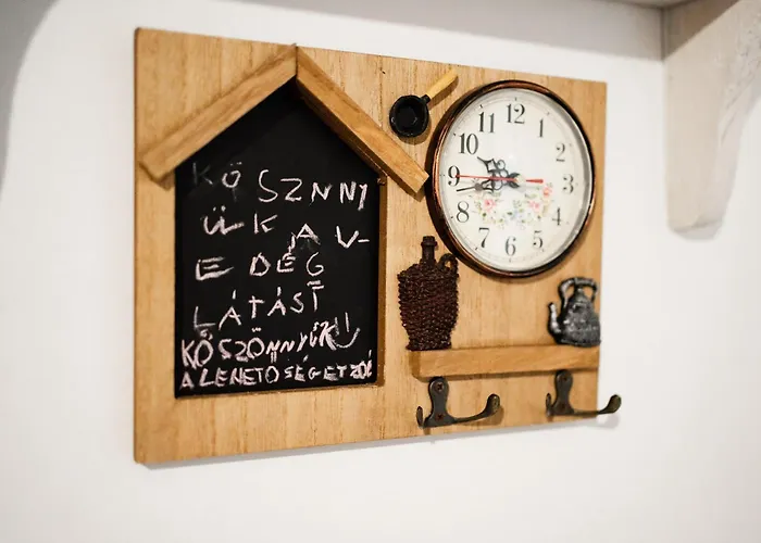 Apartament Menta