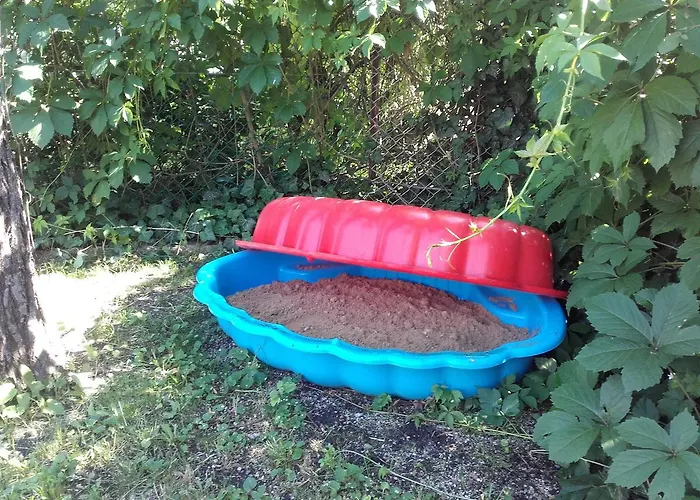 Lägenhet Menta Mezőkövesd